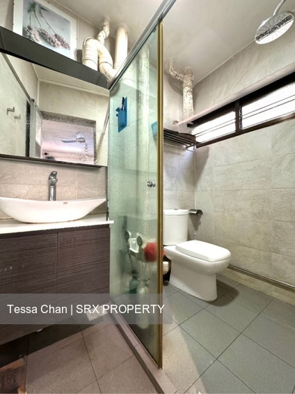 Blk 53 BLANGAH VIEW (Bukit Merah), HDB 5 Rooms #540654641